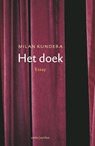 Het doek - Milan Kundera - 9789026350979