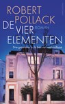 De Vier Elementen - Robert Pollack - 9789026351372