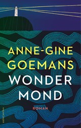 Wondermond, Anne-Gine Goemans -  - 9789026351792