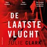 De laatste vlucht - Julie Clark - 9789026351921