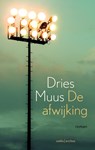 De afwijking - Dries Muus - 9789026352003