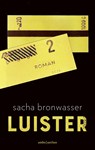 Luister - Sacha Bronwasser - 9789026352072