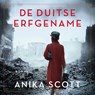 De Duitse erfgename - Anika Scott - 9789026353314