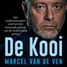 De Kooi - Marcel van de Ven - 9789026353345