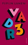 Vad3r - Pepijn Lanen - 9789026353932