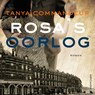 Rosa's oorlog - Tanya Commandeur - 9789026354397