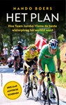 Het plan - Nando Boers - 9789026354649