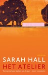 Het atelier - Sarah Hall - 9789026355189