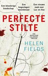 Perfecte stilte - Helen Fields - 9789026355752