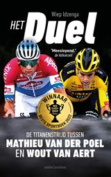Het duel, Wiep Idzenga -  - 9789026356124