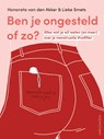 Ben je ongesteld of zo? - Honorata van den Akker ; Lieke Smets - 9789026356148