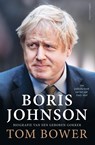 Boris Johnson - Tom Bower - 9789026356759