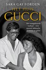 Het huis Gucci - Sara Gay Forden - 9789026357459