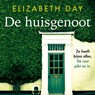 De huisgenoot - Elizabeth Day - 9789026358159