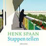 Stappen tellen - Henk Spaan - 9789026358302