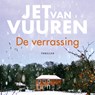 De verrassing - Jet van Vuuren - 9789026358319