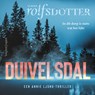 Duivelsdal - Ulrika Rolfsdotter - 9789026358555