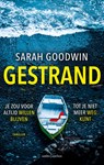 Gestrand - Sarah Goodwin - 9789026358814