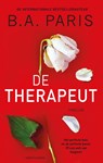 De therapeut - B.A. Paris - 9789026359163