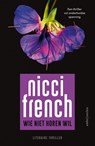 Wie niet horen wil - Nicci French - 9789026359170