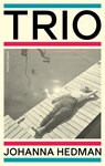 Trio - Johanna Hedman - 9789026359316