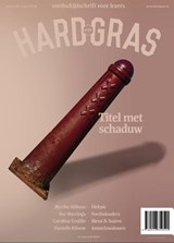 Hard gras 144 - juni 2022, Tijdschrift Hard Gras -  - 9789026359521