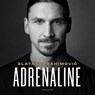 Adrenaline - Zlatan Ibrahimovic - 9789026359743