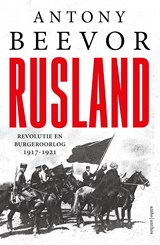 Rusland, Antony Beevor -  - 9789026360169