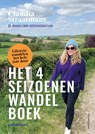 Het 4-seizoenenwandelboek - Claudia Straatmans - 9789026360305