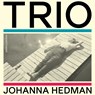 Trio - Johanna Hedman - 9789026360633
