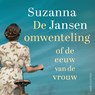 De omwenteling - Suzanna Jansen - 9789026360657