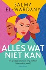 Alles wat niet kan - Salma El-Wardany - 9789026360848