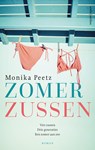 Zomerzussen - Monika Peetz - 9789026361074