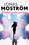 Middernachtsmeisjes - Jonas Moström - 9789026361241