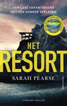 Het resort - Sarah Pearse - 9789026361470
