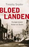 Bloedlanden - Timothy Snyder - 9789026361562