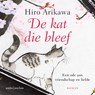 De kat die bleef - Hiro Arikawa - 9789026361739