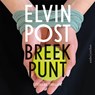 Breekpunt - Elvin Post - 9789026361869