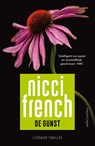 De gunst - Nicci French - 9789026362651