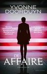 De affaire - Yvonne Doorduyn - 9789026363252