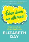 Falen doen we allemaal - Elizabeth Day - 9789026364181