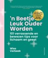 'n Beetje leuk ouder worden - herzien - Wies Verbeek - 9789026364501