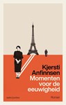 Momenten voor de eeuwigheid - Kjersti Anfinnsen - 9789026364570