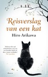 Reisverslag van een kat - Hiro Arikawa - 9789026365171