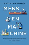 Mens en machine - Roderick Nieuwenhuis - 9789026365263