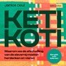 Keti Koti - Janice Deul - 9789026365515