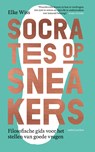 Socrates op sneakers - Elke Wiss - 9789026365706