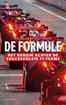 De formule - Ivo Pakvis ; Stijn Keuris - 9789026366109