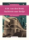 Nachttrein naar Berlijn - Hans Maarten van den Brink - 9789026366338