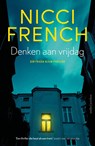 Denken aan vrijdag - Nicci French - 9789026366345